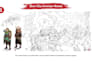 create fantasy illustration, character design, or concept art